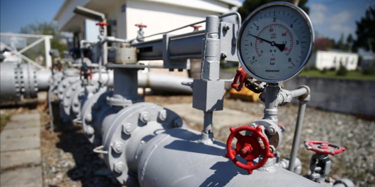 Petrolde yön yukarı!