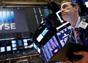 Powell etkisi sonrası Wall Street negatif açıldı