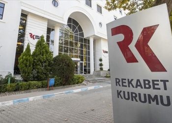 Rekabet Kurulu’ndan halka açık şirkete soruşturma!