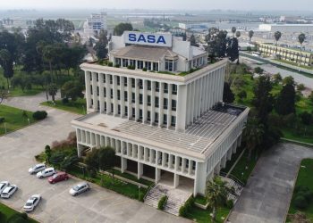 SASA’dan yeni şirket