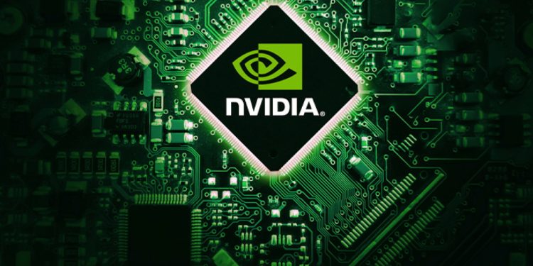 S&P 500 tarihinin en büyük hissesi Nvidia oldu