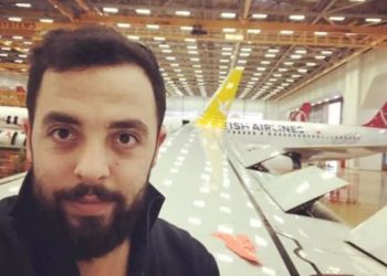 THY Teknik’te iş kazası: Teknisyen Yusuf Altun yaşamını yitirdi