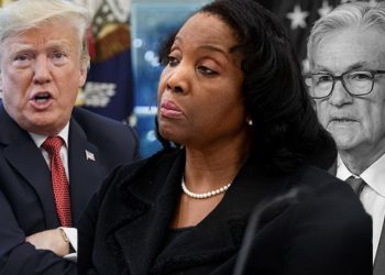 Trump, Powell’ı görevden almanın provasını mı yaptı?