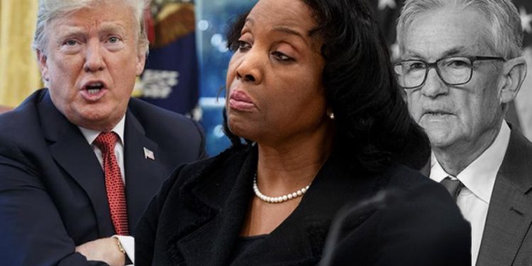 Trump, Powell’ı görevden almanın provasını mı yaptı?