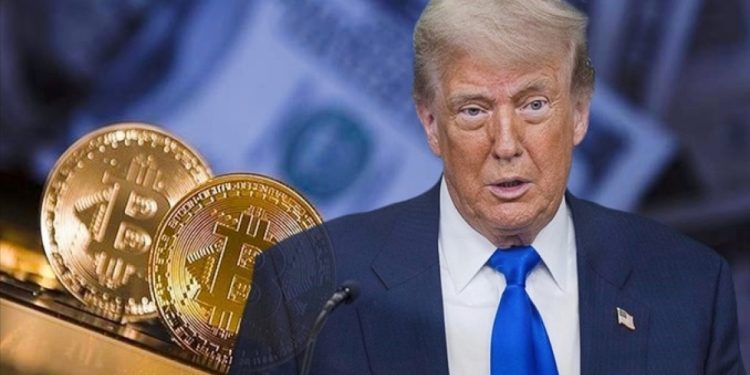 Trump kararnameleri kriptoya doping mi olacak?