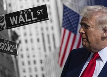 Trump politikaları piyasaları esir aldı