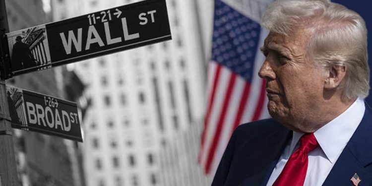 Trump politikaları piyasaları esir aldı