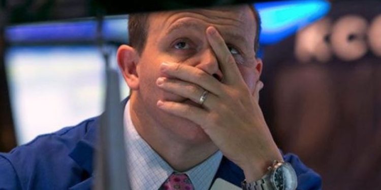 Trump’ın Fed hamlesi ABD borsalarını salladı