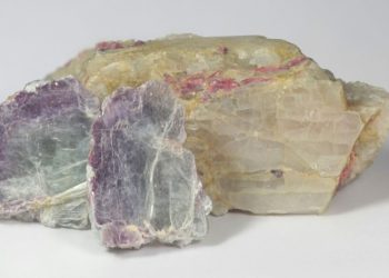 Trump’ın gözünü diktiği madeni Koç Kırşehir’de buldu