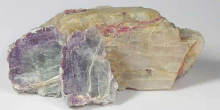 Trump’ın gözünü diktiği madeni Koç Kırşehir’de buldu