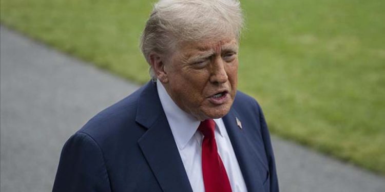 Trump’ın şirketinden 155 milyon dolarlık ‘kripto’ anlaşması