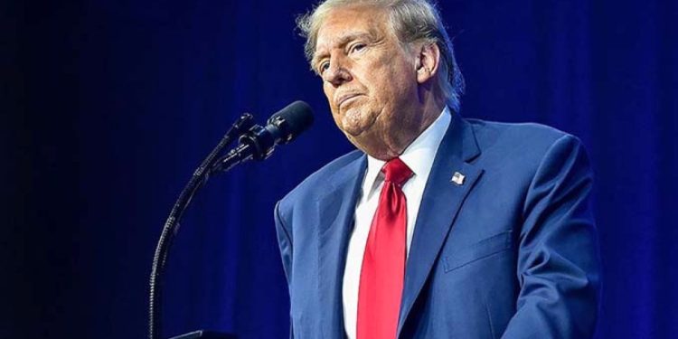 Trump’tan 100 milyon dolarlık tahvil yatırımı