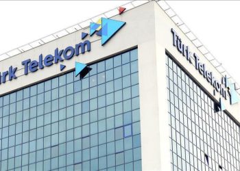 Türk Telekom’un ilk yarı kârı yüzde 28,6 arttı