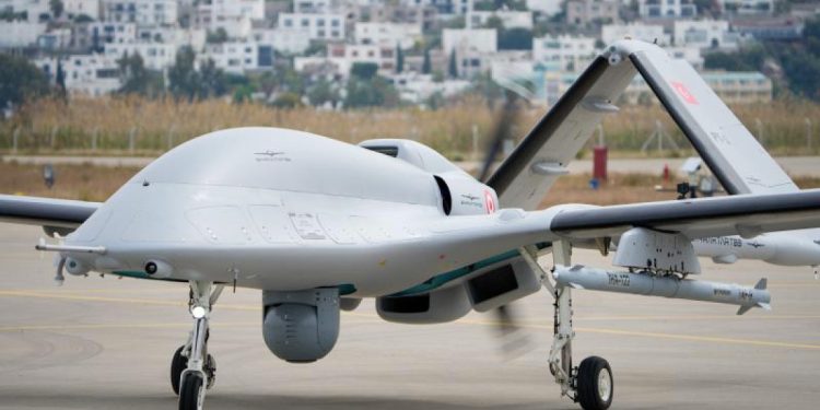 Türkiye’nin sahada dengeleri değiştiren yeni süpersonik füzesi: İHA-122