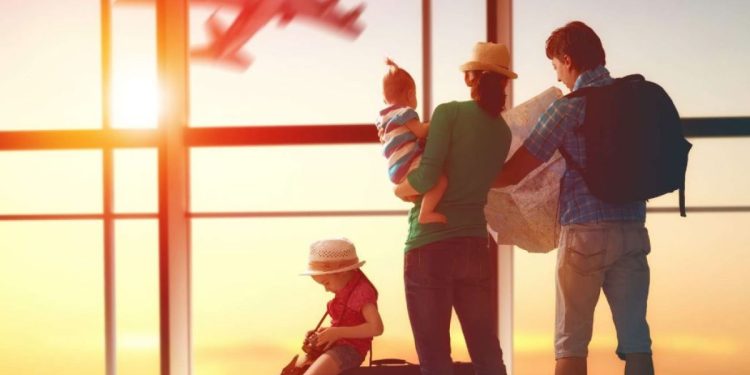 Türkiye’ye gelen turist sayısı temmuzda azaldı