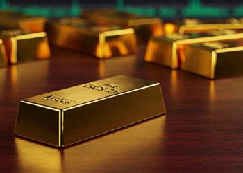 Üç dev banka altın tahminlerini revize etti