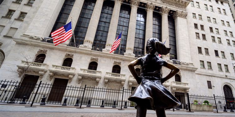 Wall Street için iyimser tahmin: 2 sektörde fırsat var