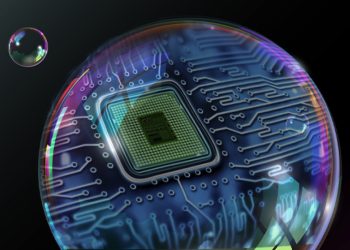 Yarı iletken endeksi, borsa balonu sinyali veriyor