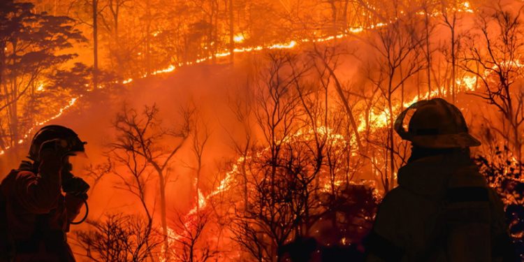Yatırımcılar Avrupa’da afet risklerinden kazanmak istiyor