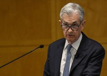 Powell’dan indirimi sinyali: Politikası duruşumuzu ayarlamamız gerekebilir