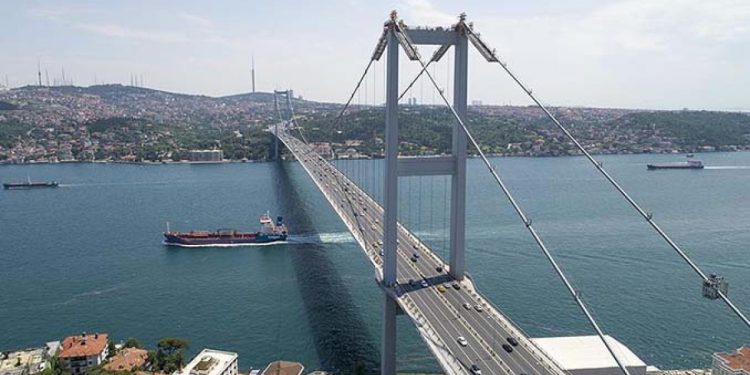 15 Temmuz ve FSM köprüleri özelleştiriliyor