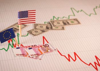 ABD borsaları Avrupa’yla farkı kapatıyor