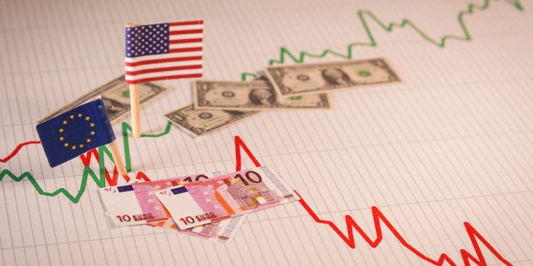 ABD borsaları Avrupa’yla farkı kapatıyor