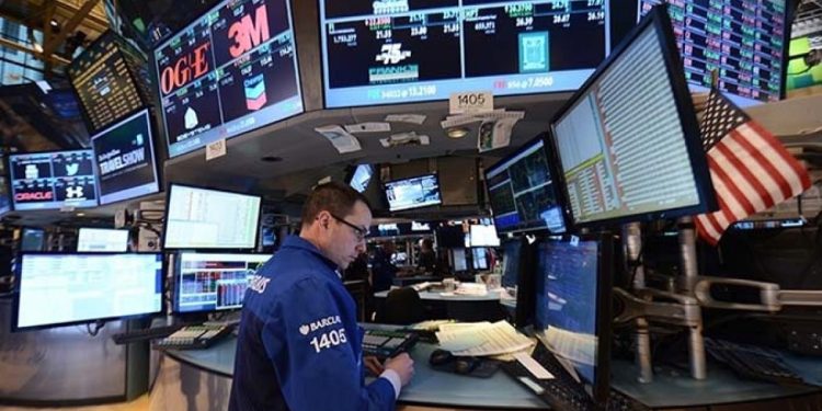 ABD borsaları pozitif açıldı