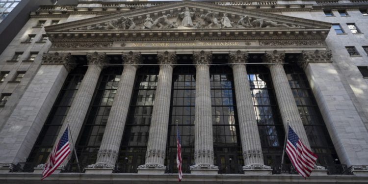 ABD borsaları rekorla kapandı