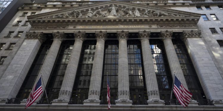 ABD borsalarında pozitif kapanış