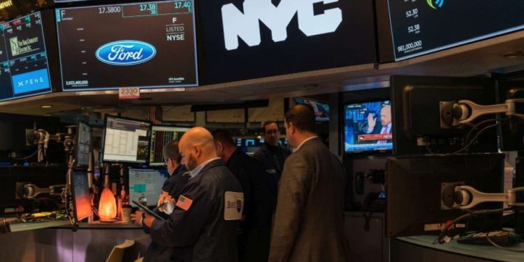 ABD borsalarında yükseliş frene basabilir