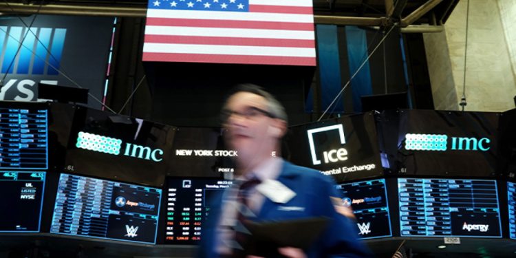 ABD’de bugün borsa ve tahvil piyasaları kapalı olacak