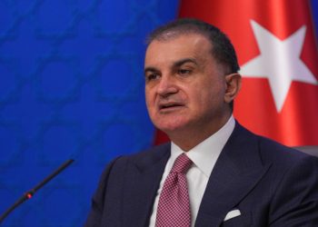 AK Parti Sözcüsü Çelik: Kayyum değil, ihtiyati tedbir kararı