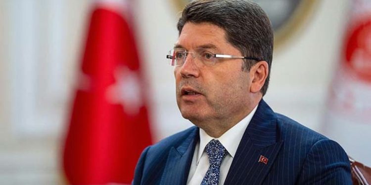 Adalet Bakanı Tunç’tan CHP kararı için ilk açıklama