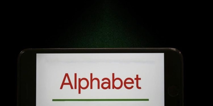 Alphabet’in piyasa değeri 3 trilyon doları aştı