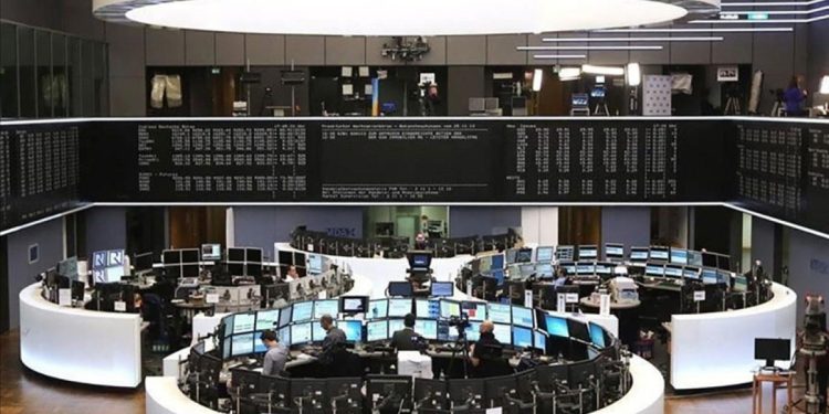Avrupa borsaları günü karışık seyirle tamamladı