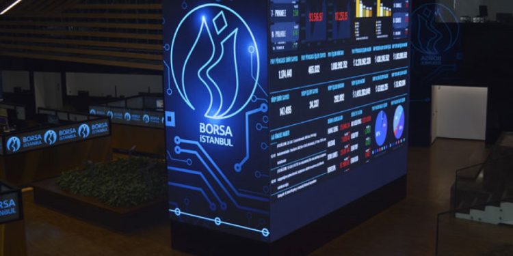 BIST Geri Alım Endeksi’nde eylülde 14 hissede değişikliğe gidiliyor