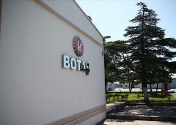 BOTAŞ’tan Milano çıkarması! Peş peşe LNG anlaşmaları