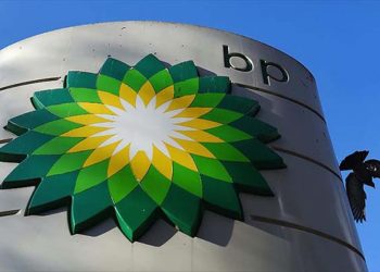 BP’den Amerika Körfezi’nde 5 milyar dolarlık dev proje