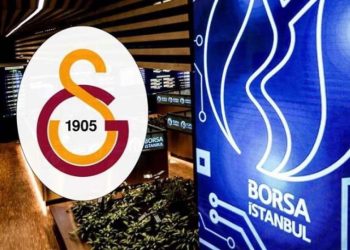 Borsa liginde zirve Galatasaray’ın