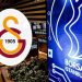Borsa liginde zirve Galatasaray’ın