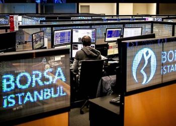Borsada 5 şirkette genel kurul haftası