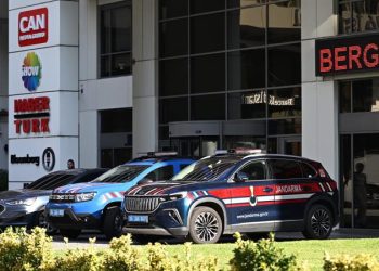 Can Holding’e ‘kara para’ operasyonu! Habertürk ve Show TV dahil 121 şirkete el kondu