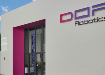 DOF Robotics’in halka arz büyüklüğü belli oldu
