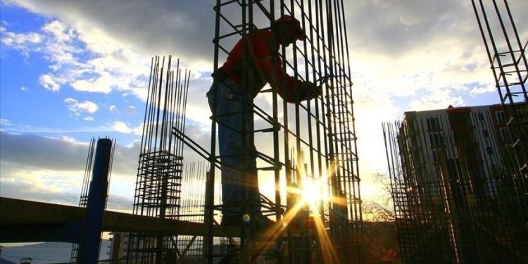 Damlakent Projesi’nde inşaat için ihale süreci başlıyor