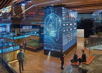 Destek Faktoring yüzünden borsada endeks hesaplamaları değişiyor