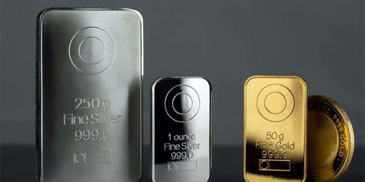 Deutsche Bank 2026 altın ve gümüş tahminlerini artırdı