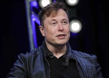 Elon Musk’tan milyar dolarlık hisse alımı!