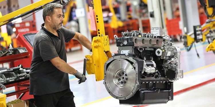 Endonezyalı bakandan BİST’teki şirkete bomba teklif