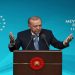 Erdoğan: Netanyahu denilen kafirin o kıyamına asla seyirci kalamayız